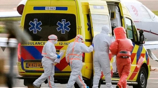 Shp&euml;rthimi i hantavirusit n&euml; anijen turistike, paralajm&euml;ron