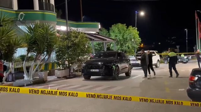 Zbardhen detaje t&euml; reja nga vrasja n&euml; Sarand&euml;, Rexhep Ismaili nuk