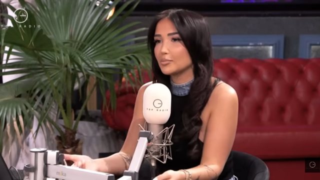 Cila ka qen&euml; rroga e par&euml;? Xheneta Fetahu zbulon pun&euml;t q&euml; ka