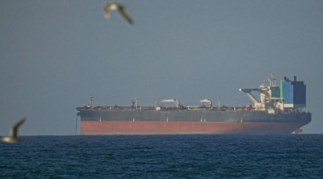 Rritja e tensioneve SHBA-Iran, asnj&euml; anije nuk kaloi n&euml;p&euml;r Hormuz