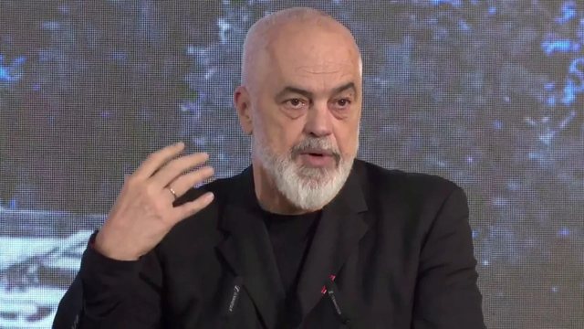 BE 11 milion&euml; euro ndihm&euml; p&euml;r bashkit&euml; e vendit!