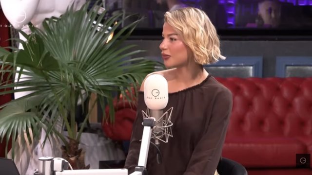 Ish-banori i &ldquo;Big Brother VIP 5&rdquo; shprehu p&euml;lqim p&euml;r