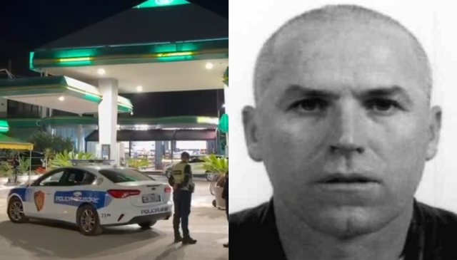 Ekzekutimi i Rexhep Ismailit, kush &euml;sht&euml; Tori Ruci, personi q&euml; u