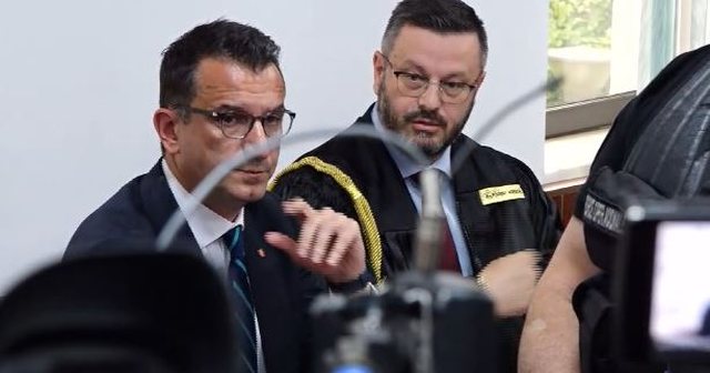 Fjala e PLOT&Euml;/ Veliaj n&euml; seanc&euml;n kund&euml;r Dados: Ka nj&euml;