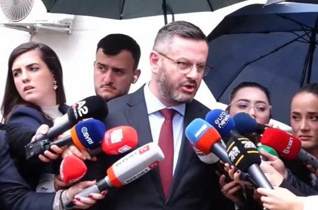Gjykata shtyn seanc&euml;n ndaj prokurorit t&euml; SPAK, avokati Ndreca: Ka