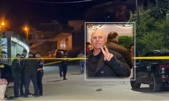Emri/ U plagos n&euml; p&euml;rplasjen me arm&euml; n&euml; Sarand&euml;,