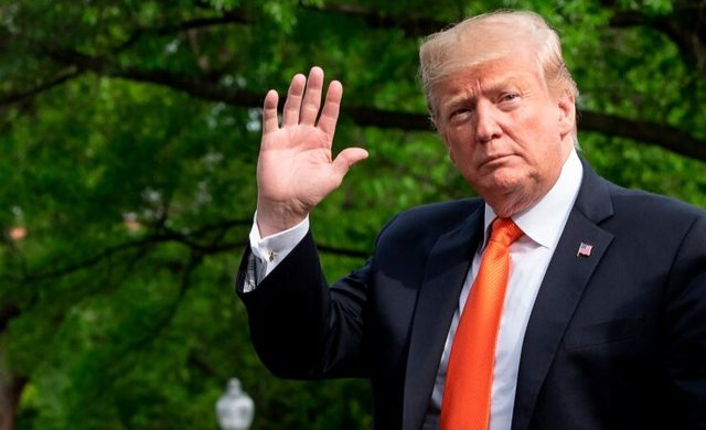 Trump: Do t&euml; ket&euml; nj&euml; arm&euml;pushim tre-ditor n&euml;