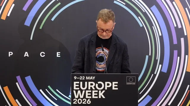 &ldquo;Paqja n&euml; Europ&euml; &euml;sht&euml; n&euml; rrezik&rdquo;, Gonzato: