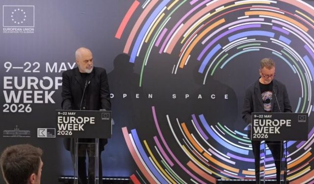 Integrimi i Shqip&euml;ris&euml; u bllokua? Gonzato: Spekulime, raporti i