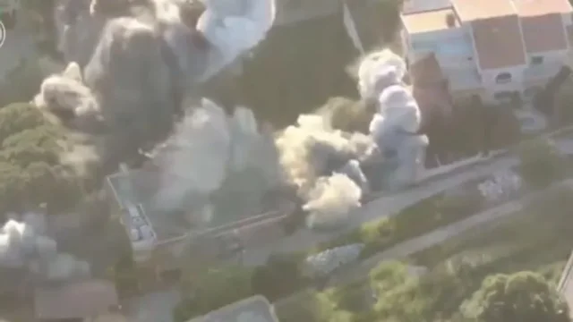 Izraeli urdh&euml;ron evakuime n&euml; jug t&euml; Libanit/ IDF