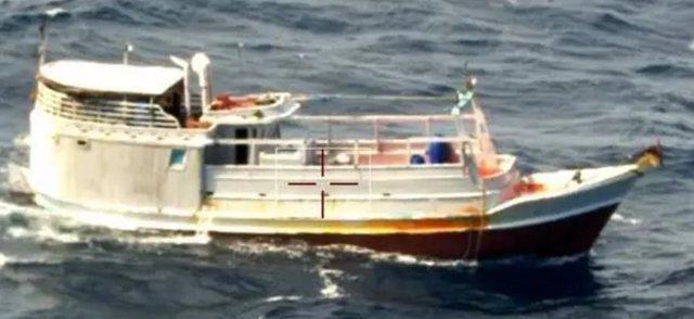 Goditet rrjeti i trafikut n&euml; Atlantik, sekuestrohen 11 ton drog&euml;,