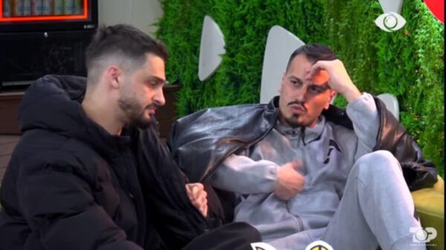 Plas keq mes Mateos, Gimbos dhe Selin&euml;s, veprimi i tyre tregon shum&euml;