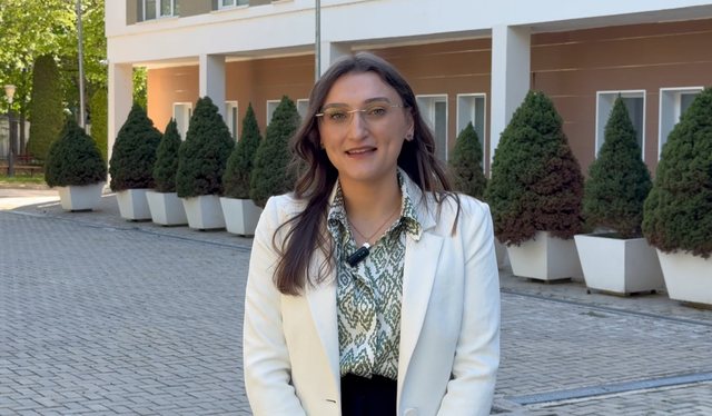 Kor&ccedil;arja q&euml; hyri n&euml; list&euml;n prestigjioze t&euml;
