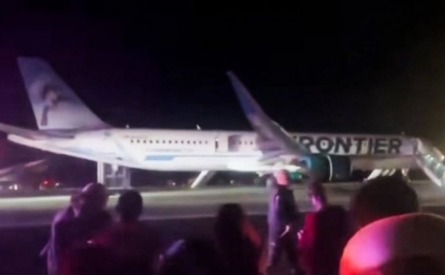 VIDEO/ &ldquo;Sapo godit&euml;m dik&euml;&rdquo;- Audio e pilotit t&euml;