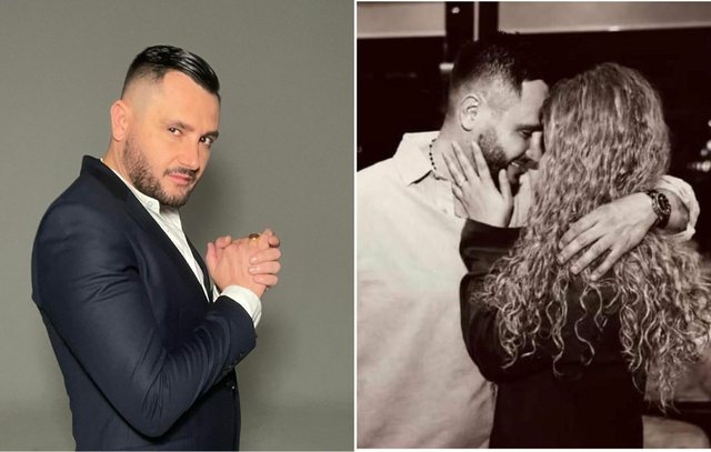 Pas divorcit të bujshëm nga Xhensila Myrtezaj, Bes Kallaku plane