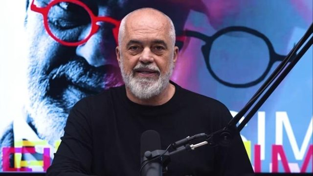 "60% t&euml; koh&euml;s televizive n&euml; Shqip&euml;ri e merr