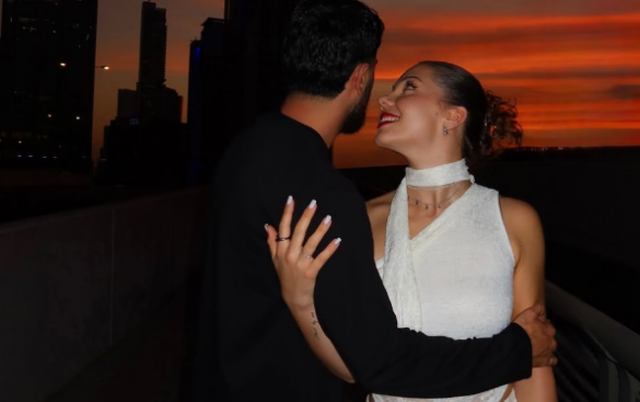 Influencerja shqiptare: &ldquo;Familja m&euml; p&euml;rjashtoi sepse i dashuri