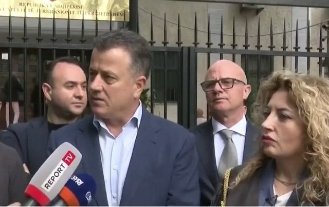 Apeli liron protestuesit opozit&euml;s, Noka: K&euml;to 25 dit&euml; burg, ua ka