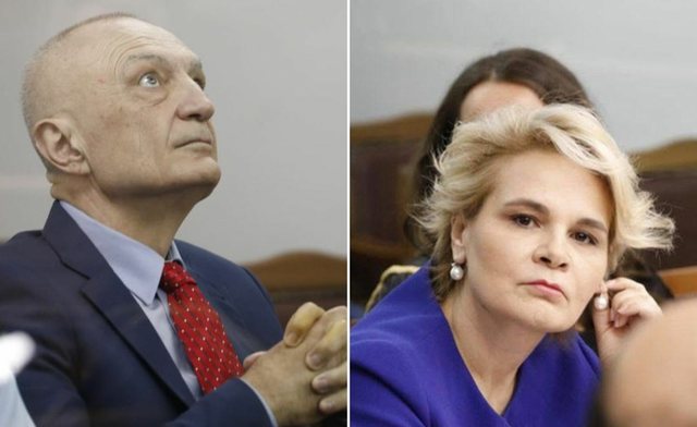 Shpenzimet e Kryemadhit me kartat e Shatkut, Meta: Un&euml; jam i divorcuar, nuk