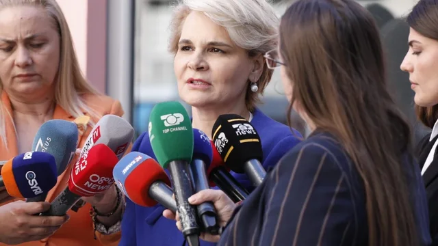 &ldquo;Meta ishte n&euml; top form&euml;&rdquo;, GJKKO ndau dosjen e Xhixhos dhe