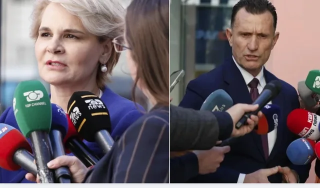 Kush i b&euml;nte shpenzimet n&euml; familje? Avokati i Met&euml;s: I b&euml;nte