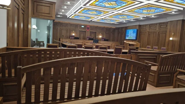 AAPSK financoi me 104.2 milion&euml; lek&euml; rikonstruksionin e ambjenteve