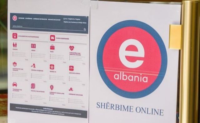 Portali e-Albania del jasht&euml; funksionit pas dat&euml;s 15 Maj, nuk do