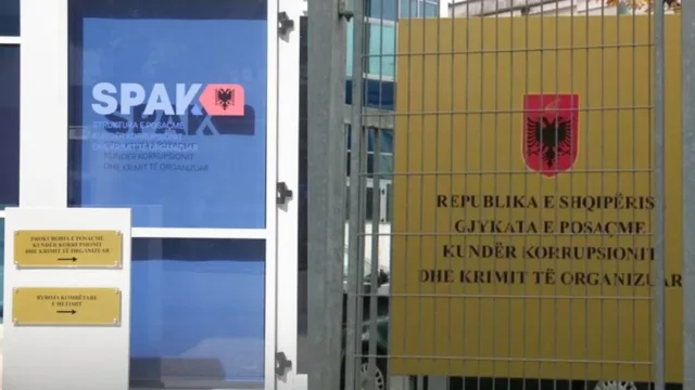 I mori 3 mij&euml; euro nj&euml; qytetari p&euml;r favorizim n&euml;