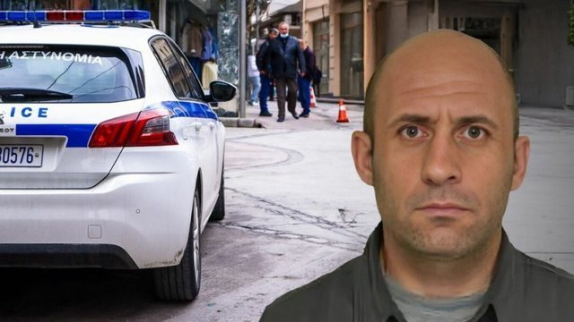 Vrasja e mafiozit grek/ Gjykata lë në burg 3 prej të arrestuarve,
