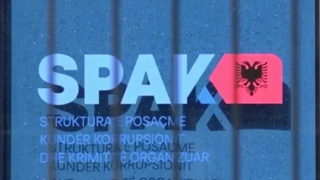 Trafik nd&euml;rkomb&euml;tar droge dhe pastrim parash/ SPAK mbyll hetimet