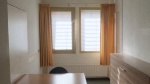 VIDEO/ Publikohen pamjet brenda burgut n&euml; Hag&euml;! Ja ambientet ku po