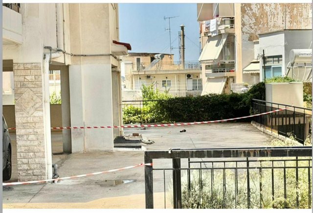 “Dëgjova britma dhe një zhurmë të fortë!”,