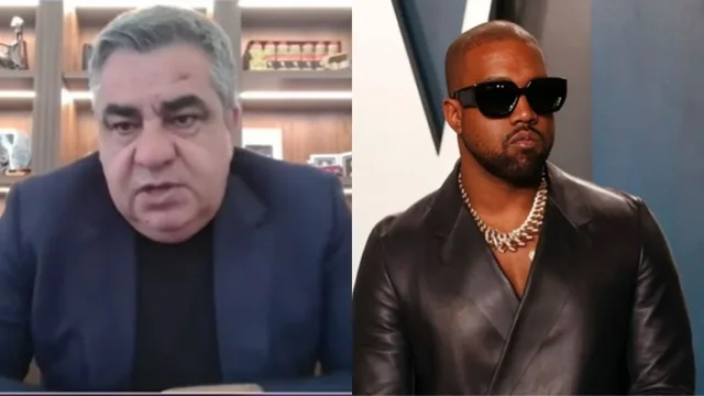 Kanye West n&euml; Tiran&euml;, ministri Gonxhja: Do t&euml; gjeneroj&euml; mbi