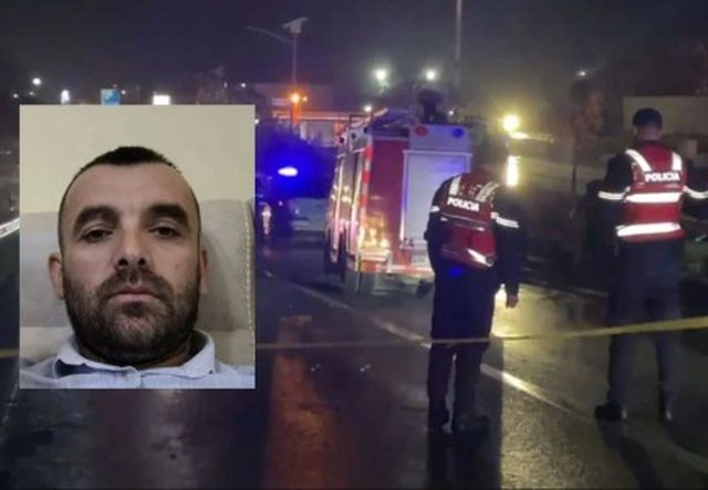 &ldquo;S&rsquo;dalim dot as n&euml; oborr!&rdquo;, Hakmarrja mes dy fiseve