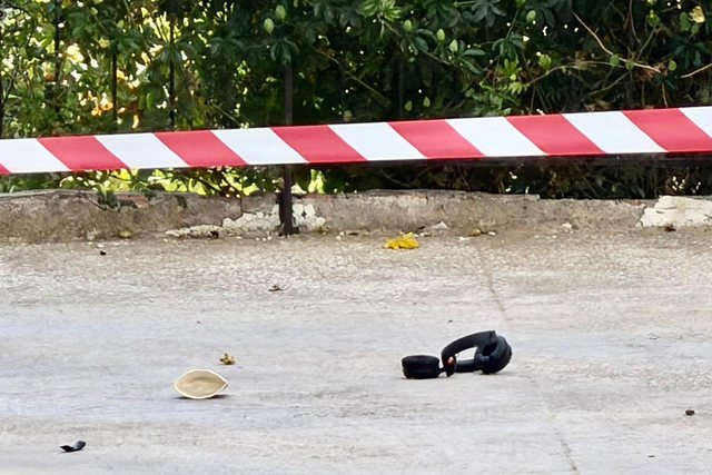 &ldquo;S&rsquo;mund t&rsquo;i zhg&euml;njej prind&euml;rit n&euml; provimet e