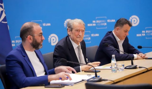Berisha: Rama bllokoi integrimin, raporti i IBAR nuk miratohet nga vendet