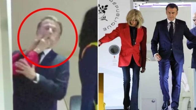 Shk&euml;mbeu mesazhe me nj&euml; aktore iraniane, zbulohet pse Brigitte goditi