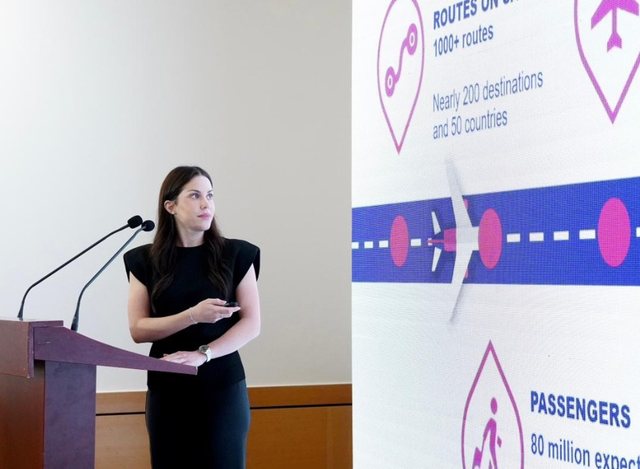 TIA dhe Wizz Air prezantojn&euml; destinacionet e reja drejt Spanj&euml;s