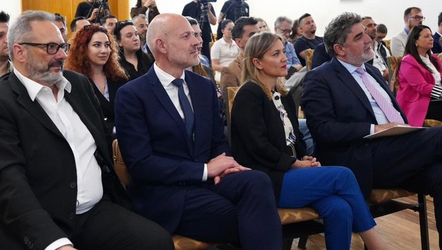 TIA dhe Wizz Air prezantojn&euml; destinacionet e reja drejt Spanj&euml;s