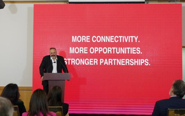 TIA dhe Wizz Air prezantojn&euml; destinacionet e reja drejt Spanj&euml;s