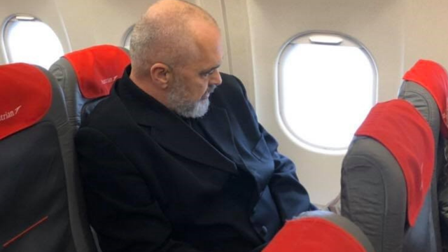 &Ccedil;far&euml; ka ndodhur? Kryeministri Rama niset me urgjenc&euml; drejt