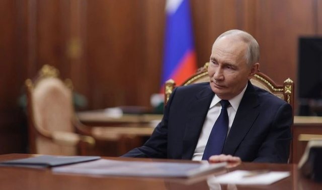 &ldquo;Teknologji e avancuar&rdquo;/ Flet Putin: Raketat e reja b&euml;rthamore