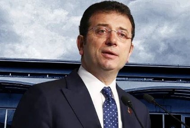 "SPIUNAZH POLITIK"?/ Imamoglu mbetet n&euml; qeli, gjyqi shtyhet