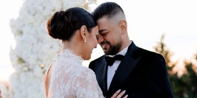 U larguan 2 or&euml; nga dasma! &Ccedil;far&euml; i ndodhi ish-konkurrentit