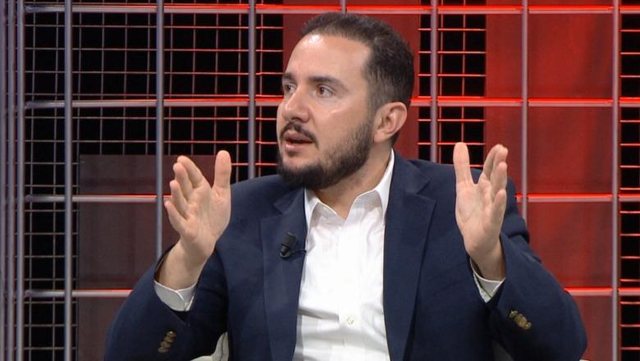 &ldquo;M&euml; gjeni nj&euml; njeri pa rrog&euml; q&euml; thot&euml; fiton
