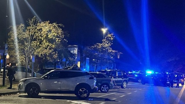 Moldavja futi n&euml; sherr dy shqiptar&euml;t, t&euml; rinjt&euml;