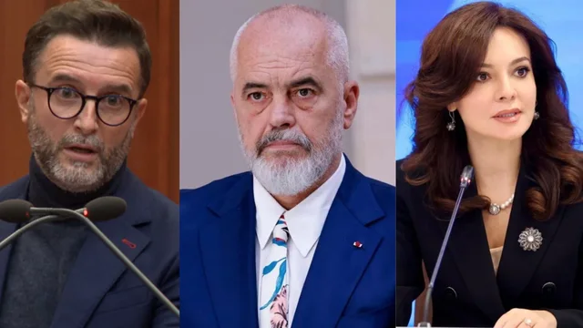 &ldquo;Bra&ccedil;e ka qen&euml; dhe do t&euml; mbetet ky q&euml;