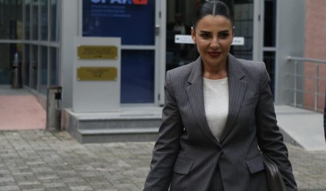 Balluku rekurs n&euml; Gjykat&euml;n e Lart&euml;, k&euml;rkon shfuqizimin e
