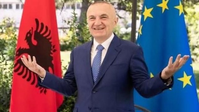 "Rezoluta për BE-në duhet të sjellë reflektim të