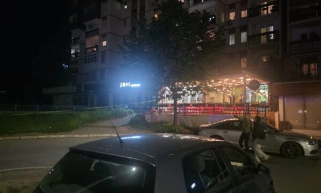 Atentati ndaj "Plakut"/ Autor&euml;t t&euml; maskuar, q&euml;lluan me